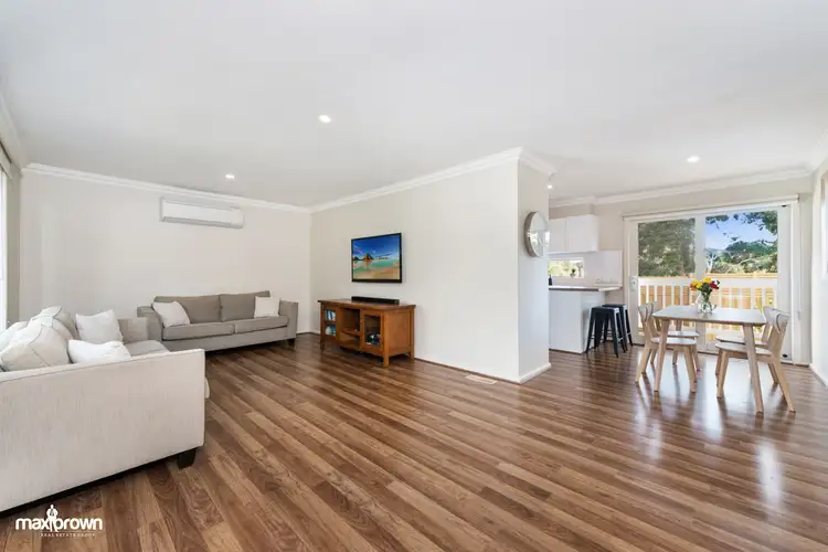 Second view of Homely house listing, 37 Ballantyne Crescent, Kilsyth VIC 3137