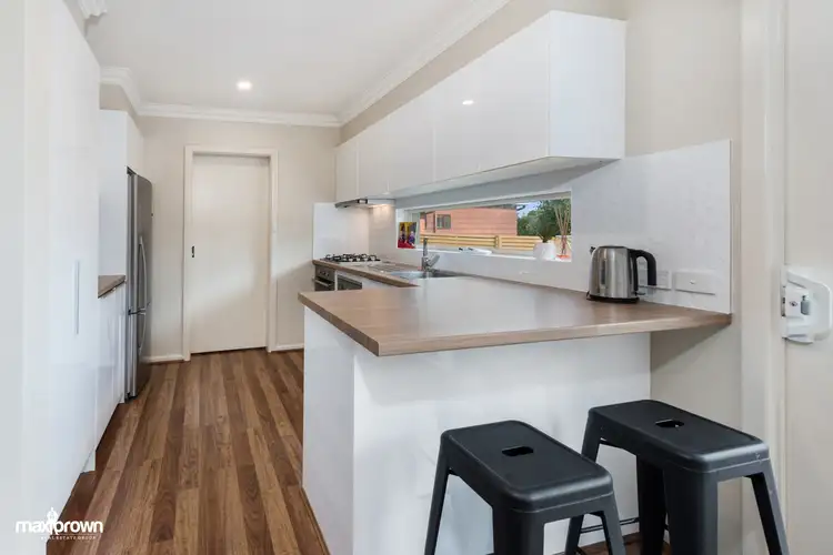 Third view of Homely house listing, 37 Ballantyne Crescent, Kilsyth VIC 3137