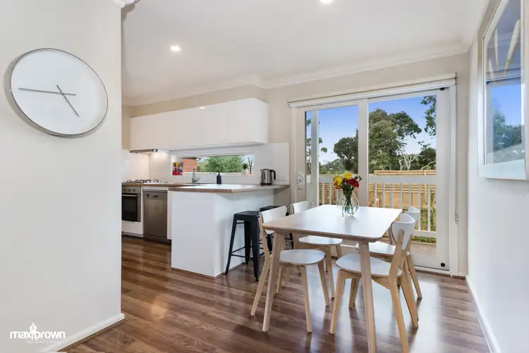 Fifth view of Homely house listing, 37 Ballantyne Crescent, Kilsyth VIC 3137