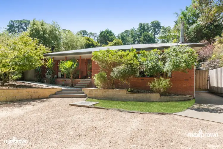 28B Clematis Road, Mount Evelyn VIC 3796