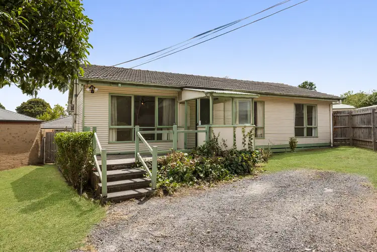 28 Kalimna Street, Mooroolbark VIC 3138