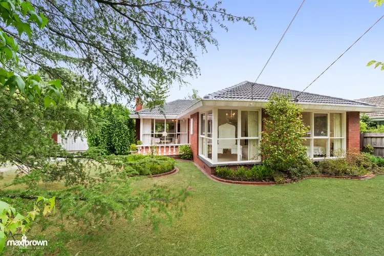 8 Henty Court, Croydon VIC 3136