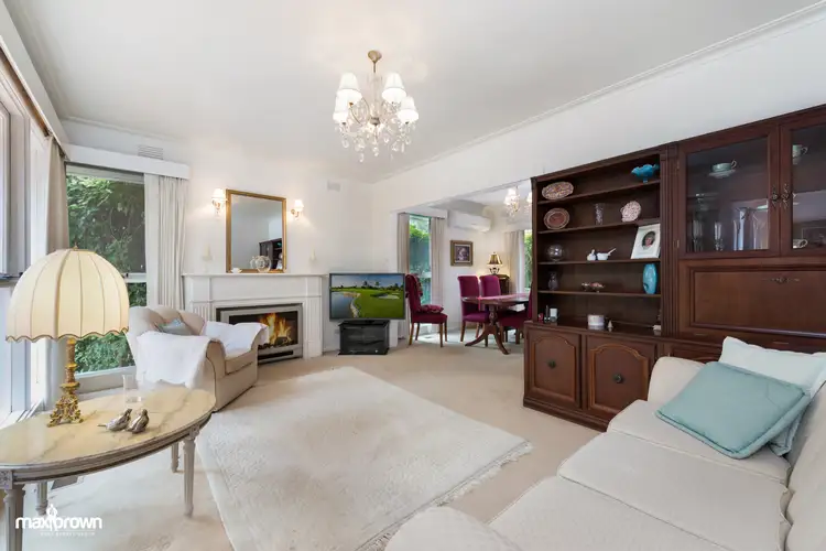 Third view of Homely house listing, 8 Henty Court, Croydon VIC 3136