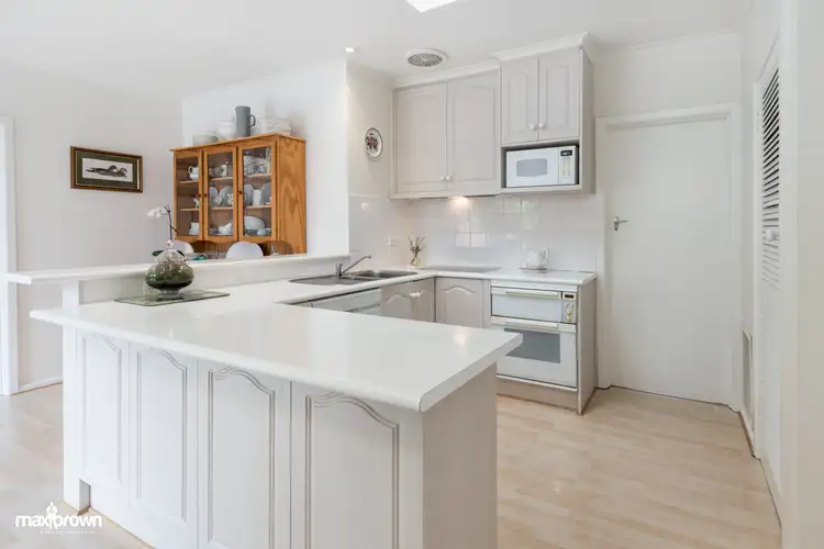 Fourth view of Homely house listing, 8 Henty Court, Croydon VIC 3136