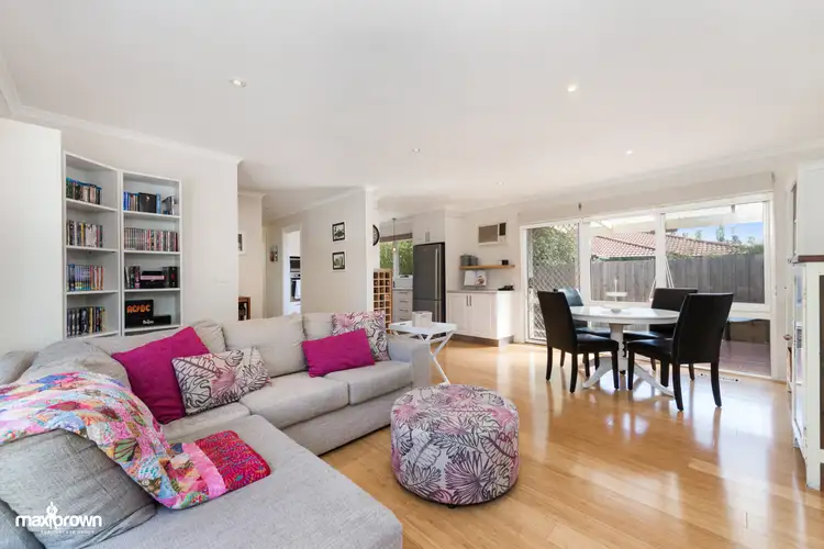 Second view of Homely unit listing, 5/23 Karingal Street, Croydon North VIC 3136