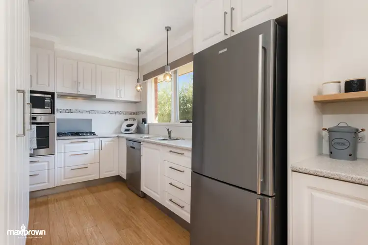 Fourth view of Homely unit listing, 5/23 Karingal Street, Croydon North VIC 3136