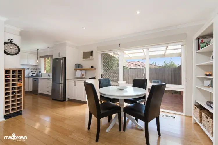 Fifth view of Homely unit listing, 5/23 Karingal Street, Croydon North VIC 3136