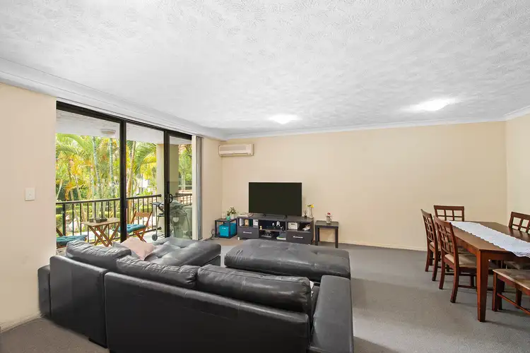 Third view of Homely apartment listing, 49/14-26 Markeri Street, Mermaid Beach QLD 4218