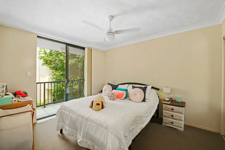 Fourth view of Homely apartment listing, 49/14-26 Markeri Street, Mermaid Beach QLD 4218