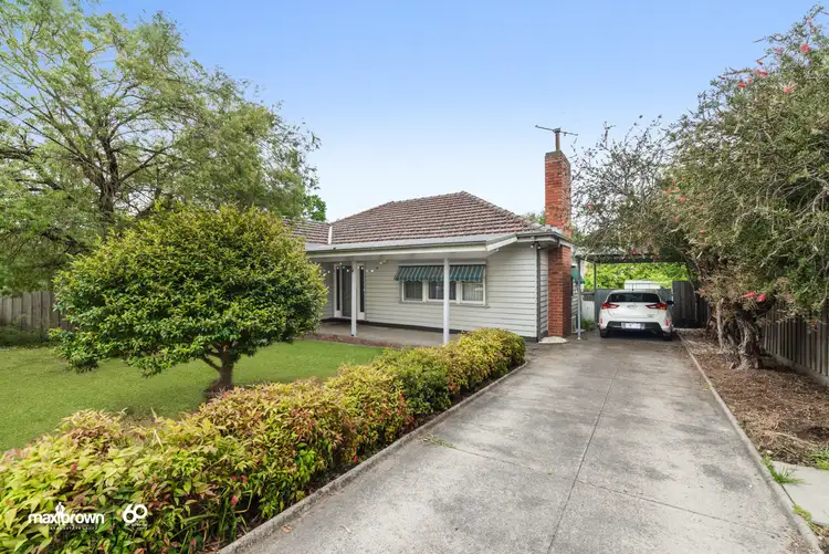 9 Bona Street, Ringwood East VIC 3135
