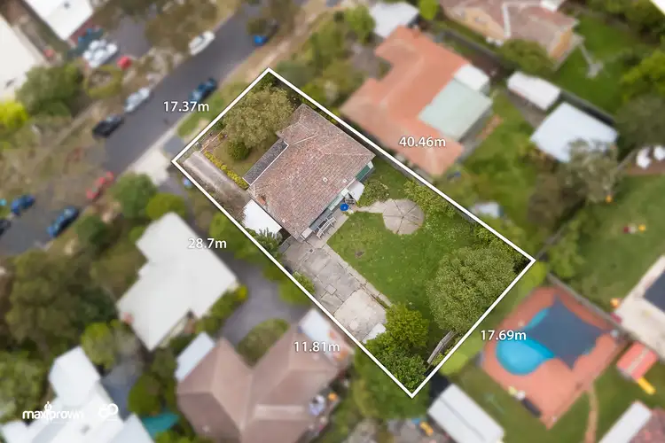 Second view of Homely house listing, 9 Bona Street, Ringwood East VIC 3135