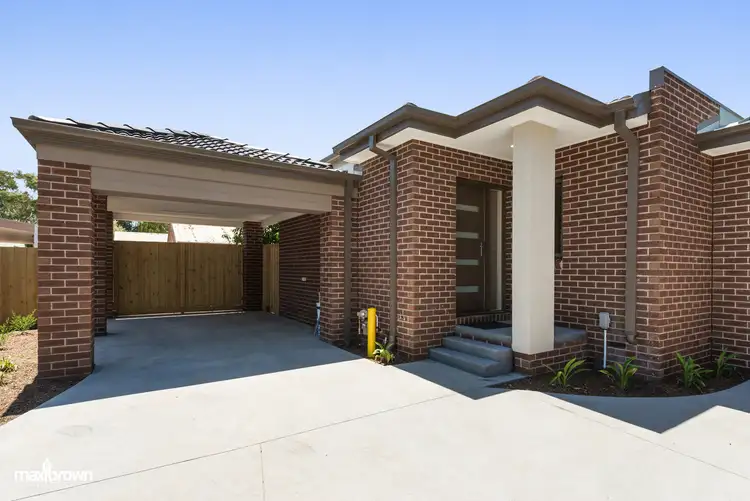 3/42 Byron Road, Kilsyth VIC 3137