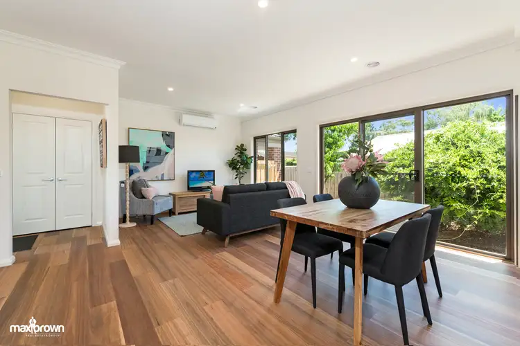 Second view of Homely unit listing, 3/42 Byron Road, Kilsyth VIC 3137