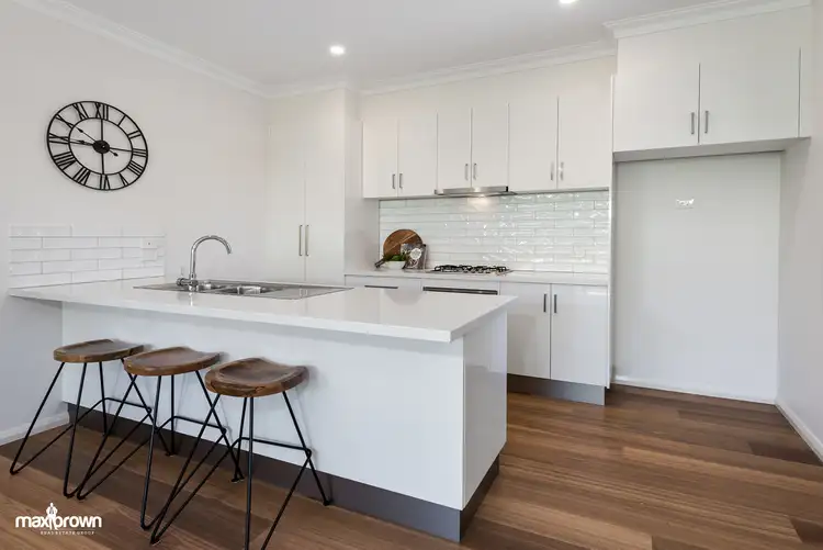 Third view of Homely unit listing, 3/42 Byron Road, Kilsyth VIC 3137