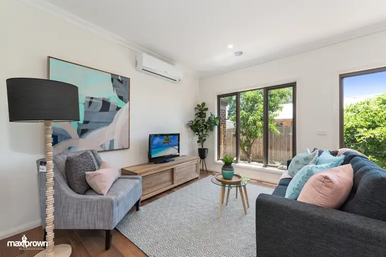 Fourth view of Homely unit listing, 3/42 Byron Road, Kilsyth VIC 3137