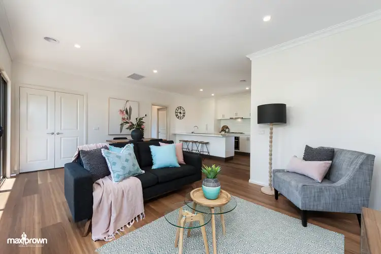 Fifth view of Homely unit listing, 3/42 Byron Road, Kilsyth VIC 3137