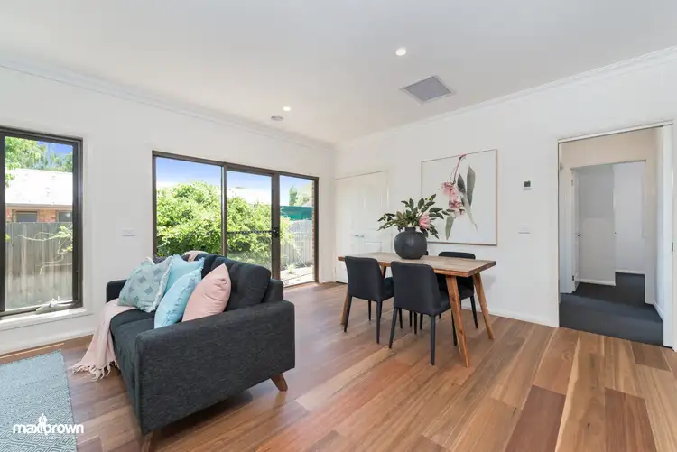 Sixth view of Homely unit listing, 3/42 Byron Road, Kilsyth VIC 3137