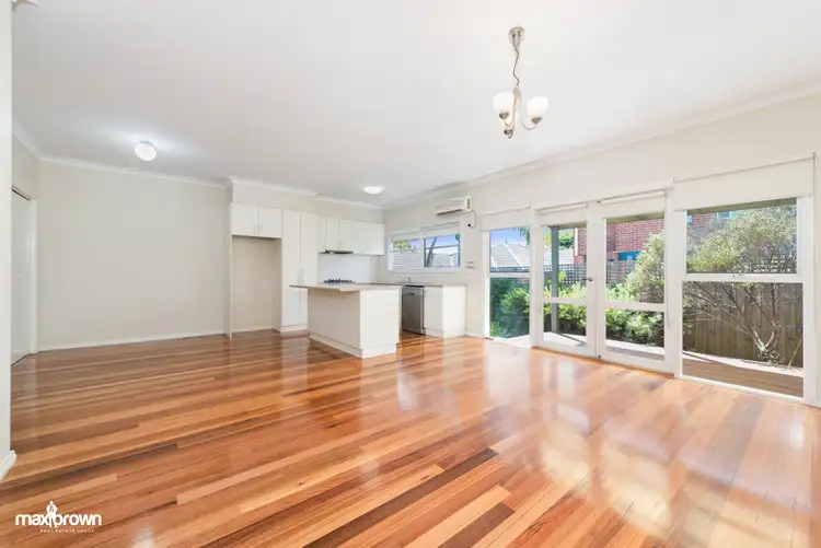 Second view of Homely unit listing, 3/9 View Road, Bayswater VIC 3153