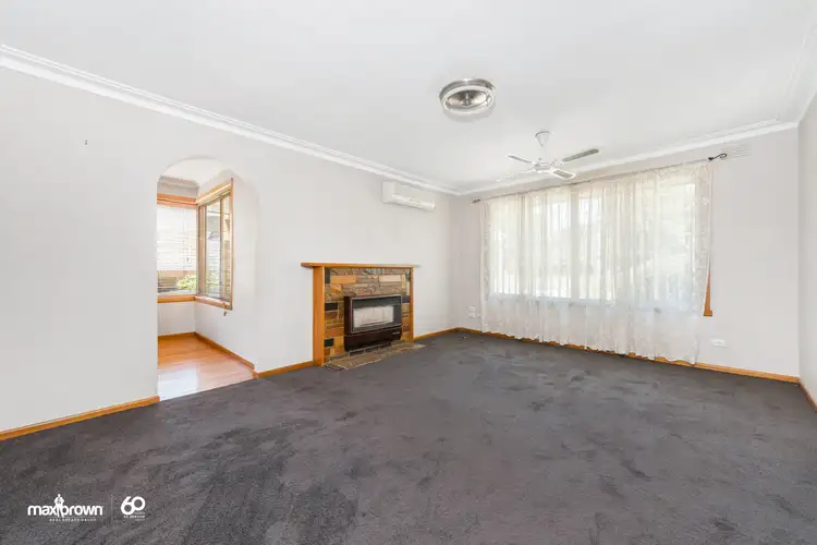 Second view of Homely house listing, 1/27 Terrigal Crescent, Kilsyth VIC 3137