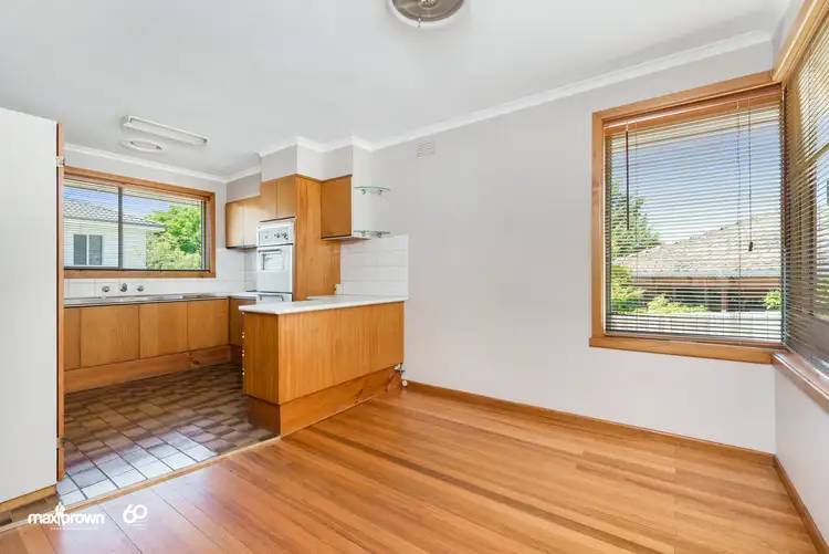 Third view of Homely house listing, 1/27 Terrigal Crescent, Kilsyth VIC 3137
