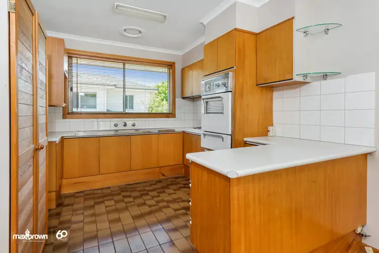 Fourth view of Homely house listing, 1/27 Terrigal Crescent, Kilsyth VIC 3137