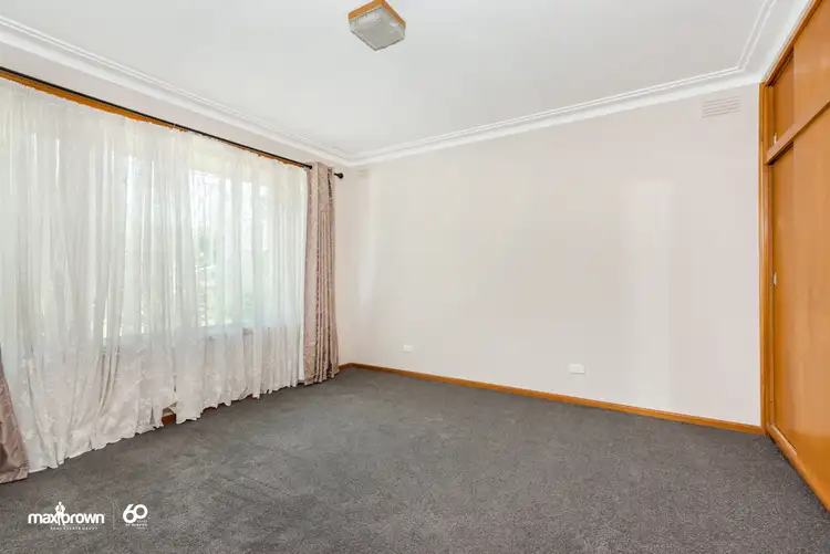 Fifth view of Homely house listing, 1/27 Terrigal Crescent, Kilsyth VIC 3137