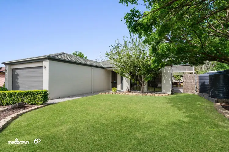 Main view of Homely house listing, 8 Rimfire Court, Lilydale VIC 3140