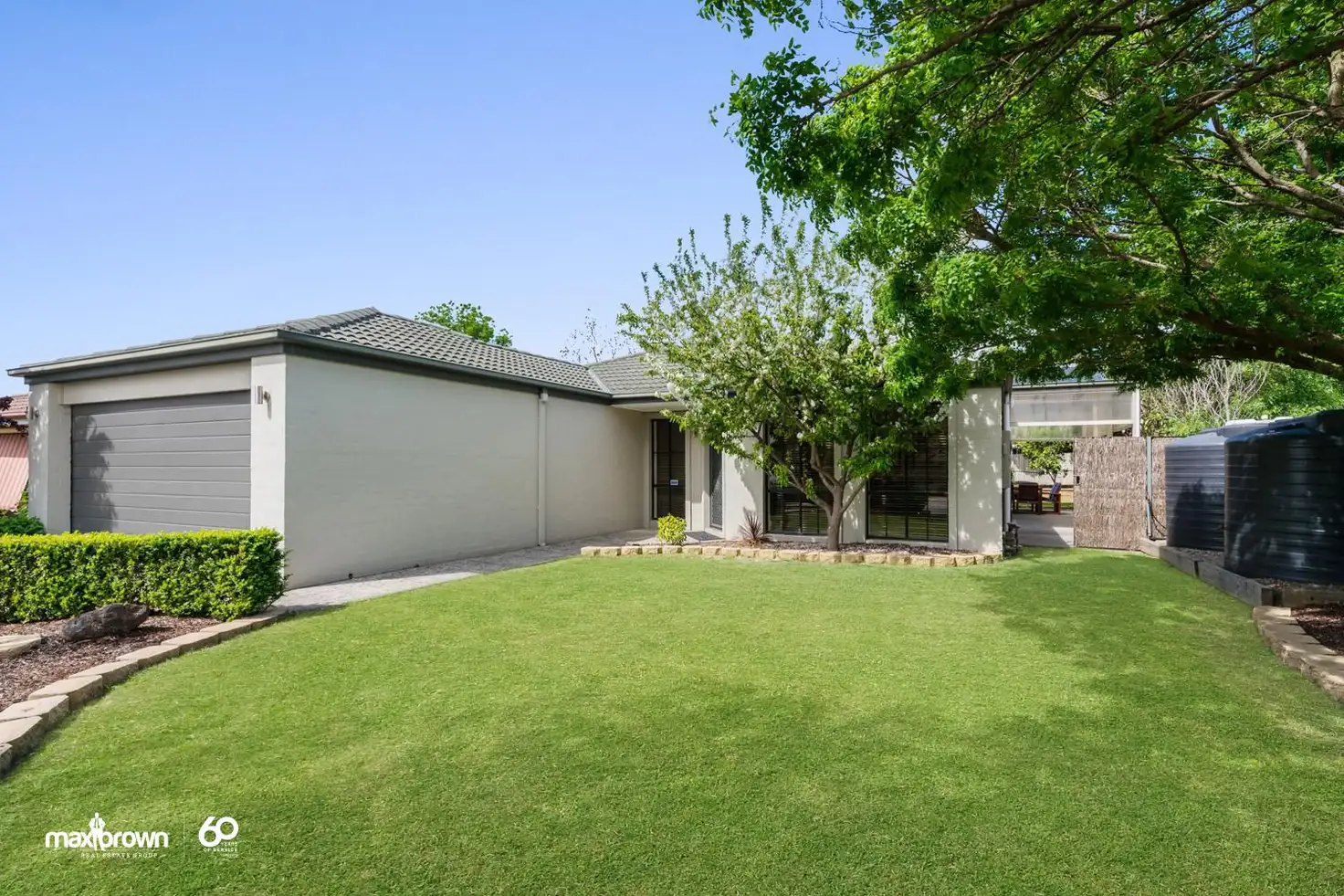 Main view of Homely house listing, 8 Rimfire Court, Lilydale VIC 3140