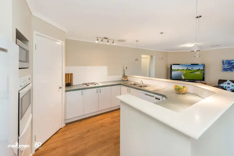 Third view of Homely house listing, 8 Rimfire Court, Lilydale VIC 3140
