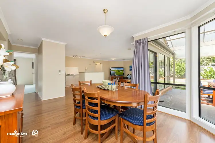 Fourth view of Homely house listing, 8 Rimfire Court, Lilydale VIC 3140