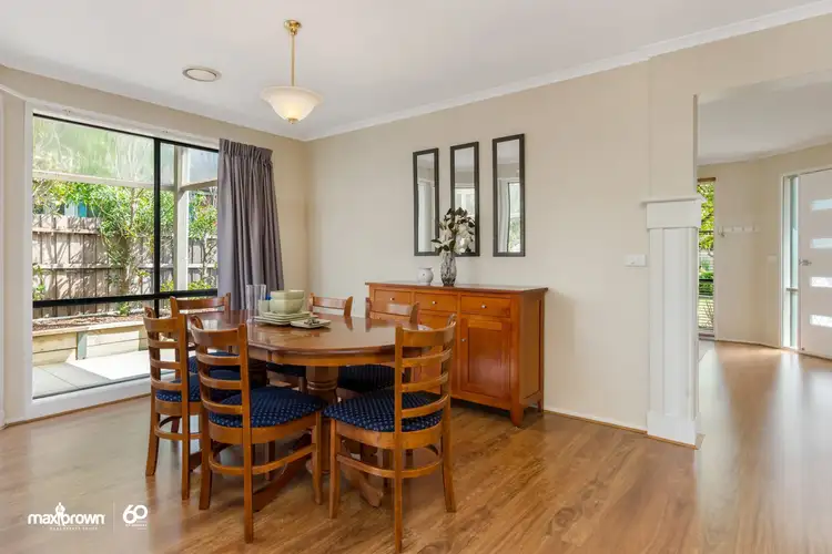 Fifth view of Homely house listing, 8 Rimfire Court, Lilydale VIC 3140