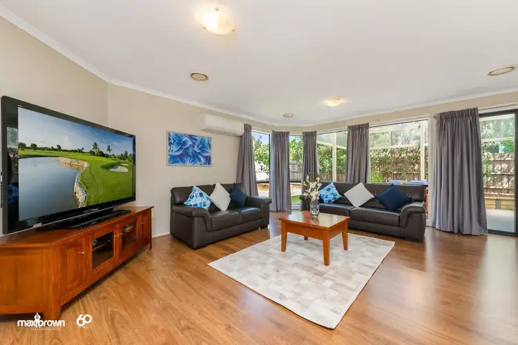 Sixth view of Homely house listing, 8 Rimfire Court, Lilydale VIC 3140