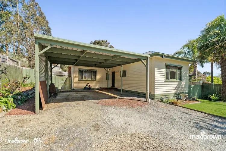 16 Symes Road, Woori Yallock VIC 3139