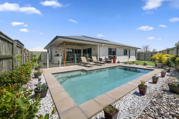 Second view of Homely house listing, 3 Pangali Circuit, Birtinya QLD 4575