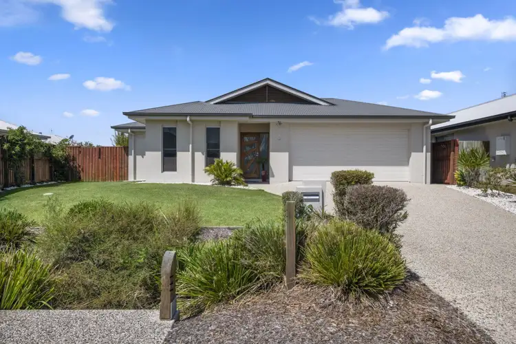Third view of Homely house listing, 3 Pangali Circuit, Birtinya QLD 4575