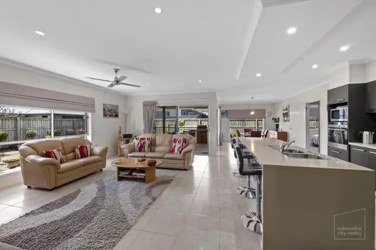 Fifth view of Homely house listing, 3 Pangali Circuit, Birtinya QLD 4575