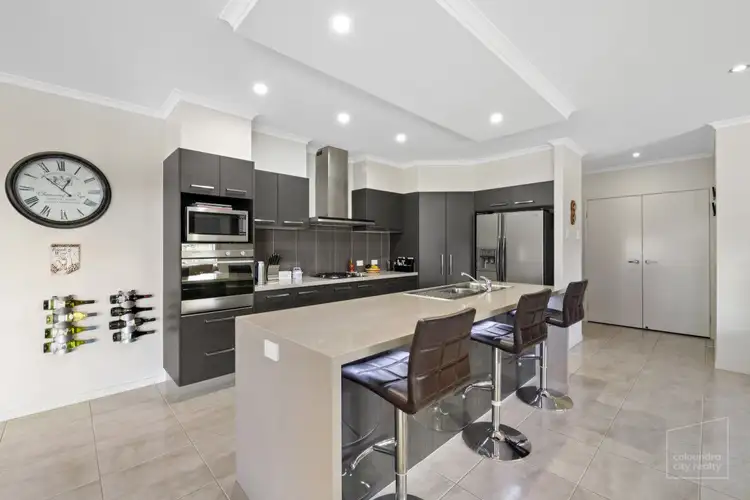 Sixth view of Homely house listing, 3 Pangali Circuit, Birtinya QLD 4575