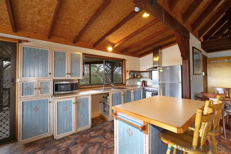 Fifth view of Homely house listing, 51 Park Street, Uralla NSW 2358