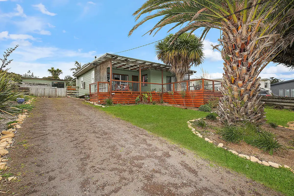Main view of Homely house listing, 50 Hennessy Street, Port Campbell VIC 3269