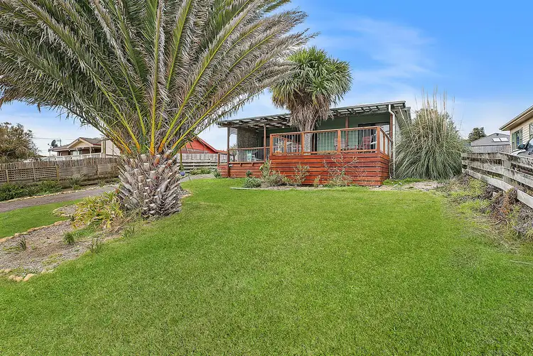 Second view of Homely house listing, 50 Hennessy Street, Port Campbell VIC 3269