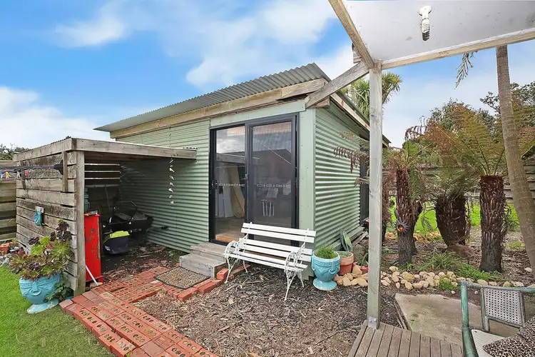 Third view of Homely house listing, 50 Hennessy Street, Port Campbell VIC 3269