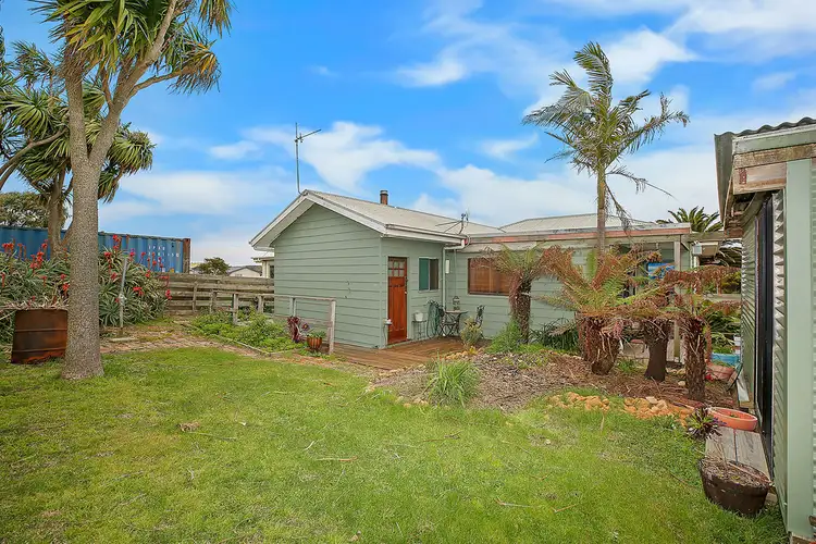 Fourth view of Homely house listing, 50 Hennessy Street, Port Campbell VIC 3269