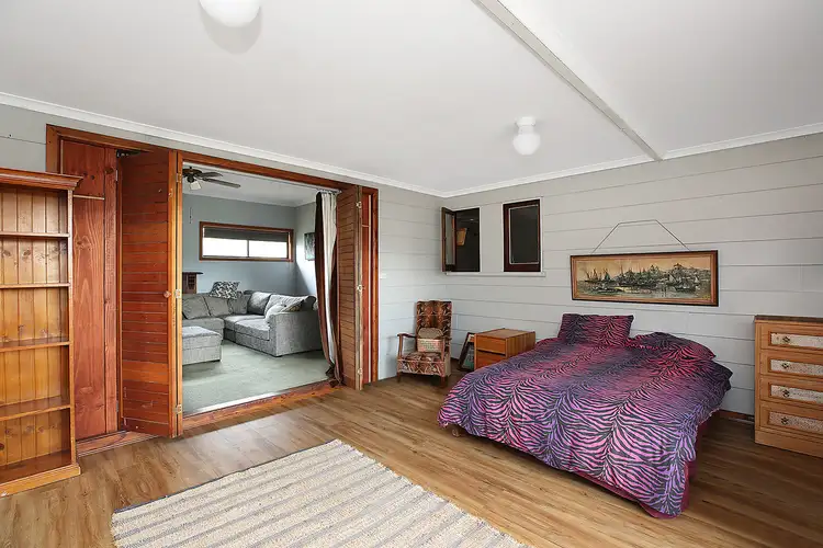 Fifth view of Homely house listing, 50 Hennessy Street, Port Campbell VIC 3269