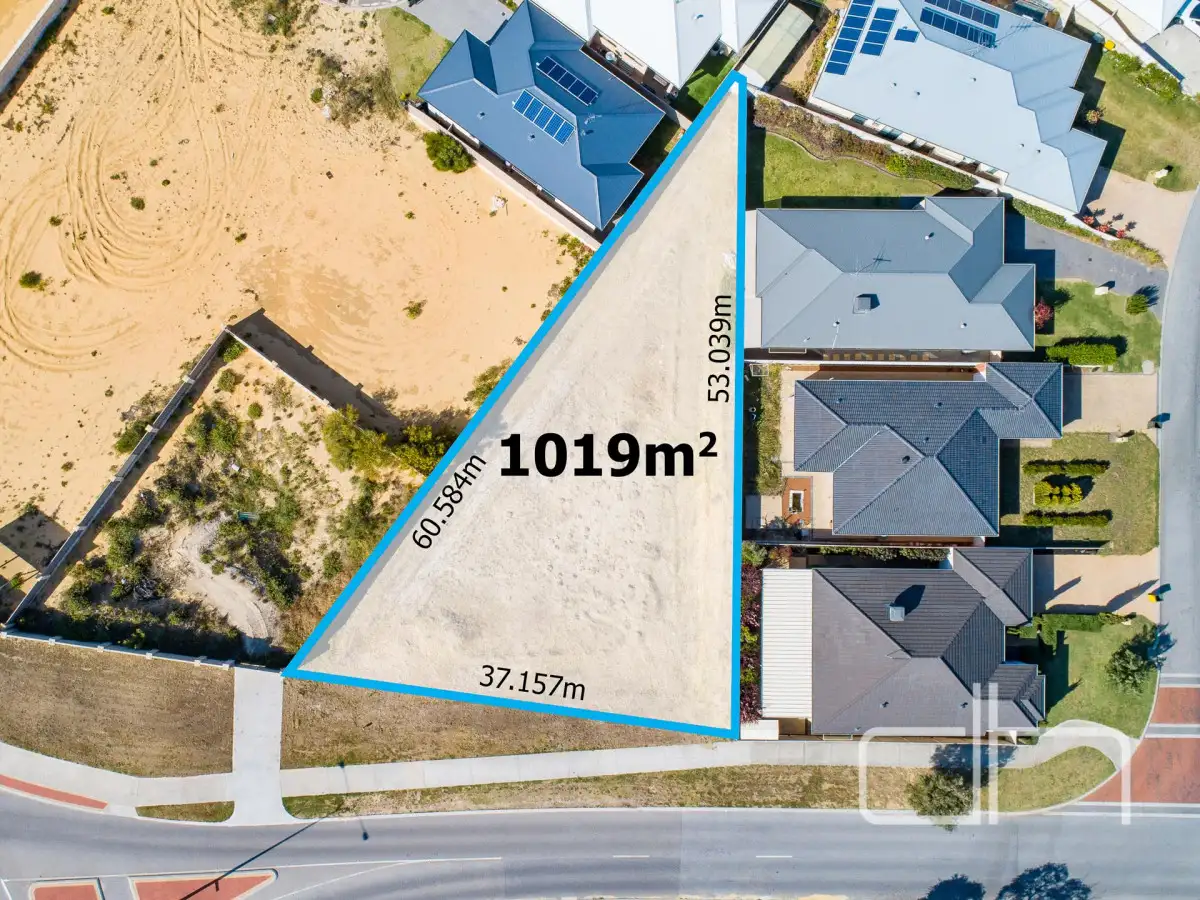 Main view of Homely land listing, 6 Messina Drive, Sinagra WA 6065