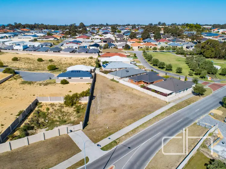 Fifth view of Homely land listing, 6 Messina Drive, Sinagra WA 6065