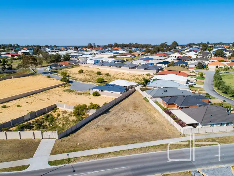 Sixth view of Homely land listing, 6 Messina Drive, Sinagra WA 6065