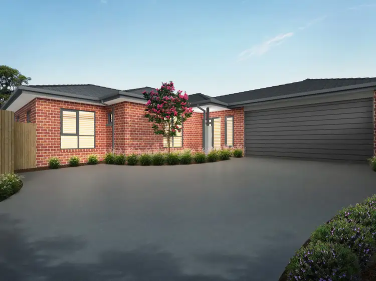 Main view of Homely house listing, 16A Nyanda Court, Croydon VIC 3136