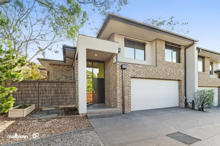 1/48 Diane Crescent, Croydon VIC 3136