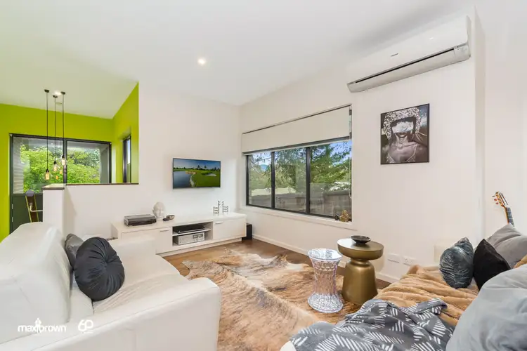 Third view of Homely townhouse listing, 1/48 Diane Crescent, Croydon VIC 3136
