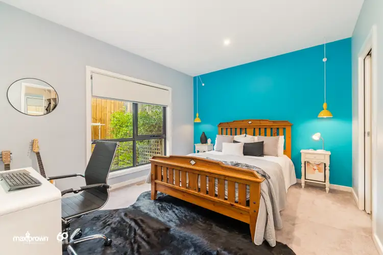 Sixth view of Homely townhouse listing, 1/48 Diane Crescent, Croydon VIC 3136